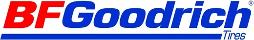 โลโก้ยาง BFGoodrich