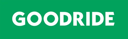 โลโก้ยาง Goodride