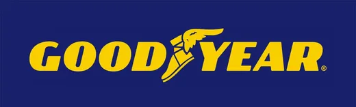 โลโก้ Goodyear