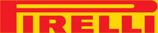 โลโก้ยาง Pirelli
