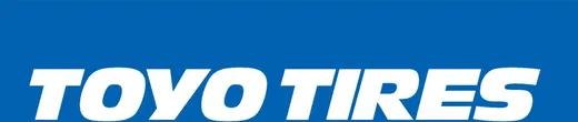 โลโก้ยาง Toyo