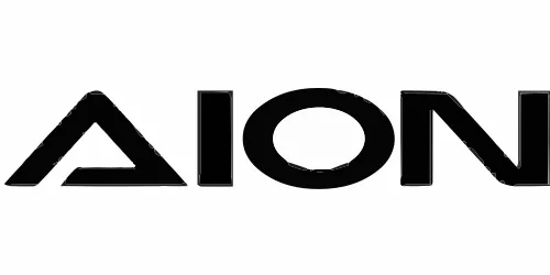 โลโก้รถ Aion