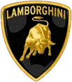 โลโก้รถ Lamborghini