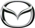 โลโก้รถ Mazda