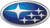 โลโก้รถ Subaru