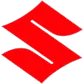 โลโก้รถ Suzuki