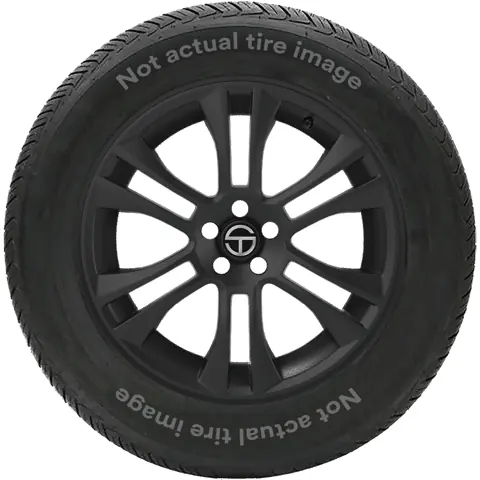 ยาง Kumho PORTRAN KC53 106/104R *VN ขนาด 195R14