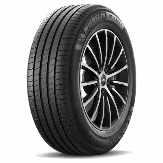 ยาง Michelin PRIMACY4 ST 91W ขนาด 205/55R16