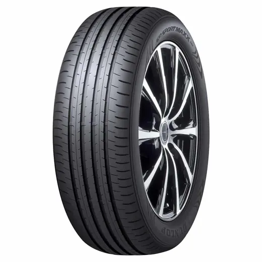 ยาง Dunlop SP SPORT MAXX060+ 105Y XL *JP ขนาด 235/55R19