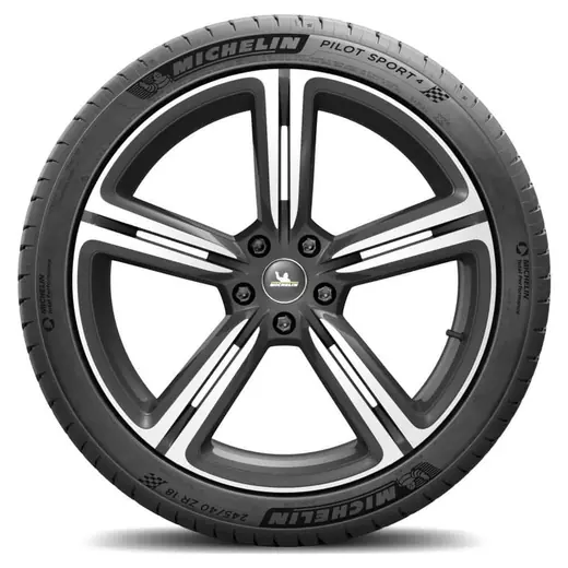 ยาง Michelin PILOT SPORT4S 101Y ขนาด 255/40R20