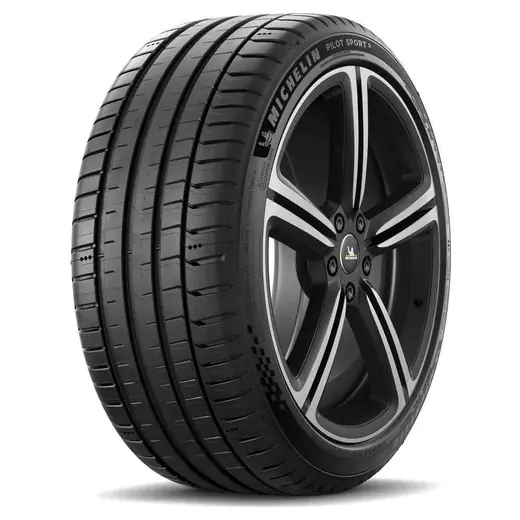 ยาง Michelin PILOT SPORT5 91Y (PS5) ** ขนาด 235/35R19