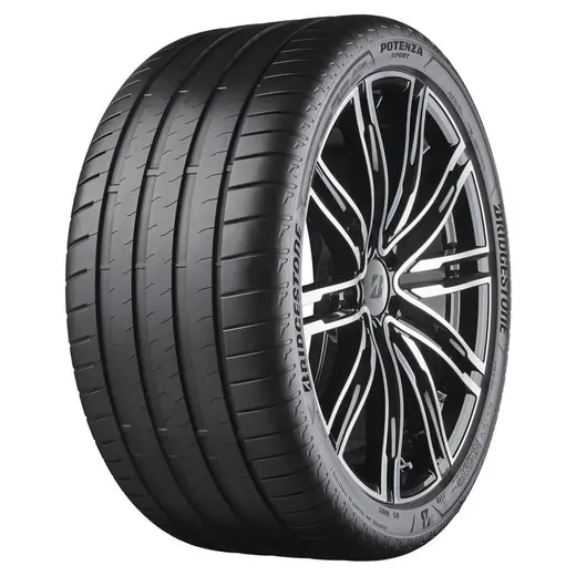 ยาง Bridgestone POTENZA SPORT 98Y *ITALY ขนาด 235/45R18