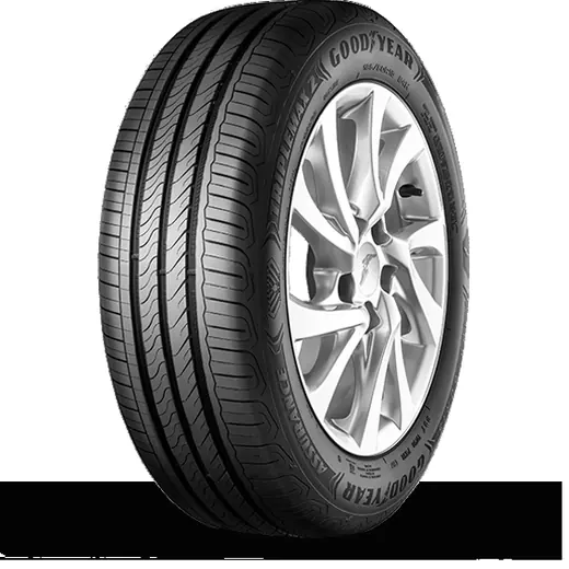ยาง Goodyear ASSURANCE TRIPLEMAX2 98V ขนาด 225/55R18
