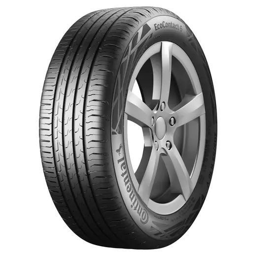 ยาง Continental ECO CONTACT6 91W MO ขนาด 205/55R17