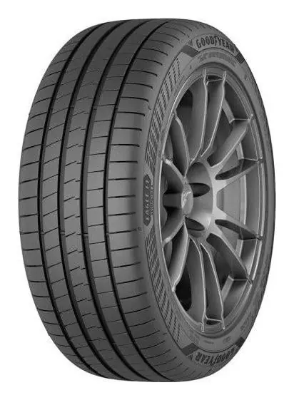 ยาง Goodyear EAGLE F1 ASYMMETRIC6 95W MO *GERMANY ขนาด 225/45R18