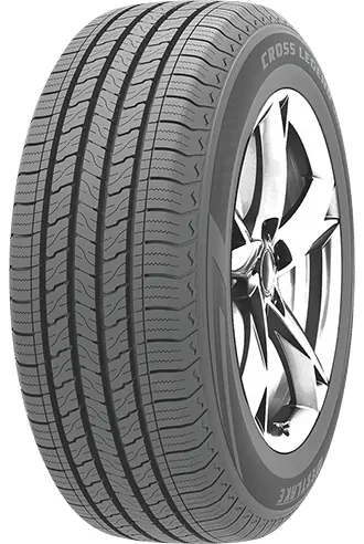 ยาง Goodride CROSS LEGEND SU320 100T *TH ขนาด 225/70R15