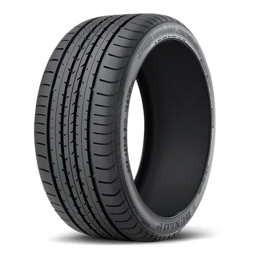 ยาง Dunlop ENASAVE EC300+ 82T ขนาด 175/65R14