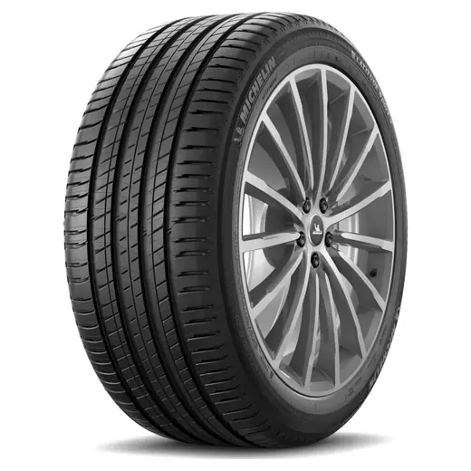 ยาง Michelin LATITUDE SPORT3 ZP 107W *RUN FLAT PROMOTION ขนาด 255/50R19