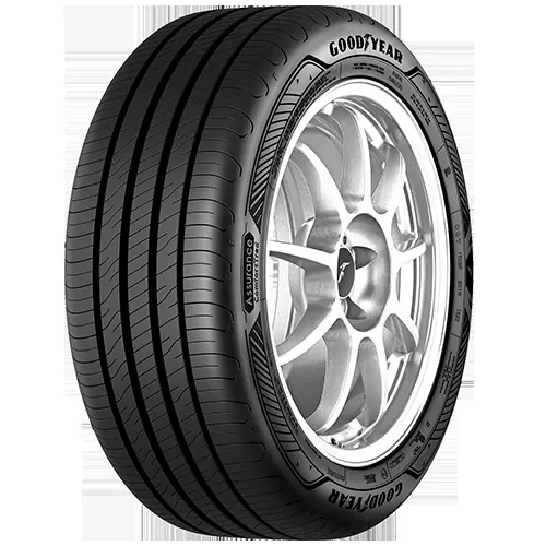 ยาง Goodyear Assurance ComfortTred 98W XL ขนาด 235/45R18