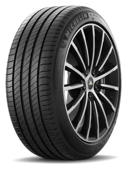 ยาง Michelin E PRIMACY ST 98V ACOUSTIC XL T2 ขนาด 235/45R18