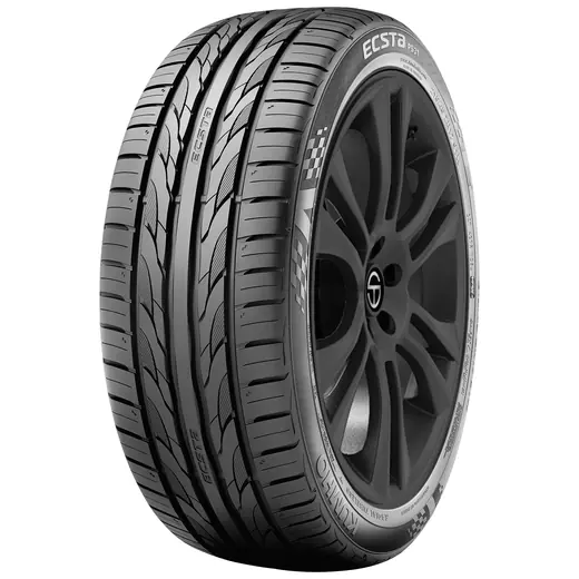ยาง Kumho ECSTA PS31 85V ขนาด 195/55R15
