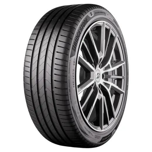 ยาง Bridgestone TURANZA6 95W ENLITEN *TH ขนาด 225/45R18