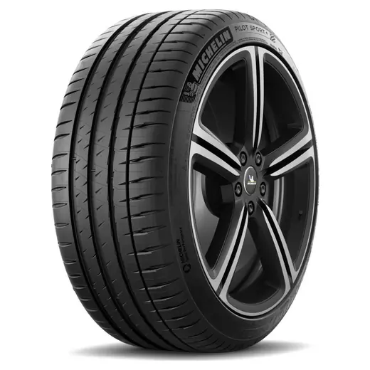 ยาง Michelin PILOT SPORT4 SUV 110Y FRV ขนาด 255/55R20