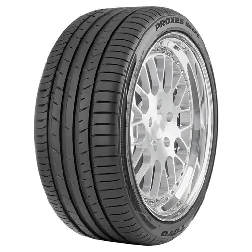 ยาง Toyo PROXES SPORT 103Y *JP ขนาด 245/45R20