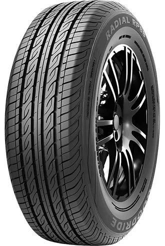 ยาง Goodride RP88 84H *TH PROMOTION ขนาด 185/60R15