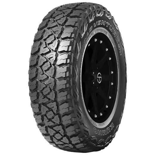 ยาง Kumho ROAD VENTURE MT51