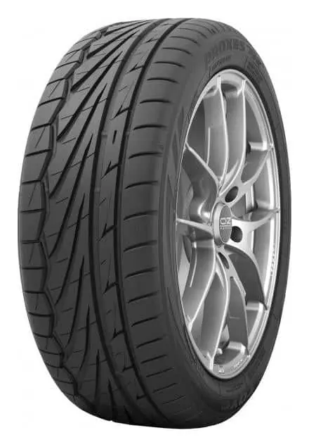 ยาง Toyo PROXES TR1 91W *MY ขนาด 215/45R17