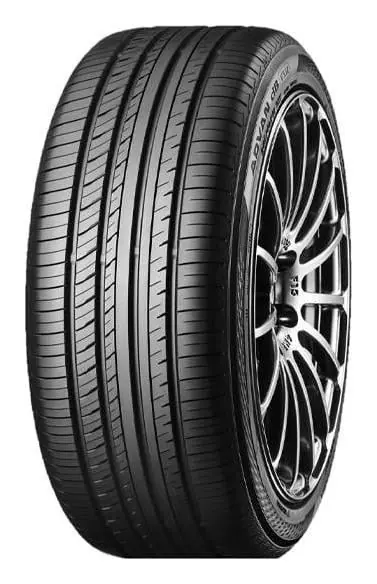 ยาง Yokohama ADVAN dB V553 103Y *JP ขนาด 245/45R20