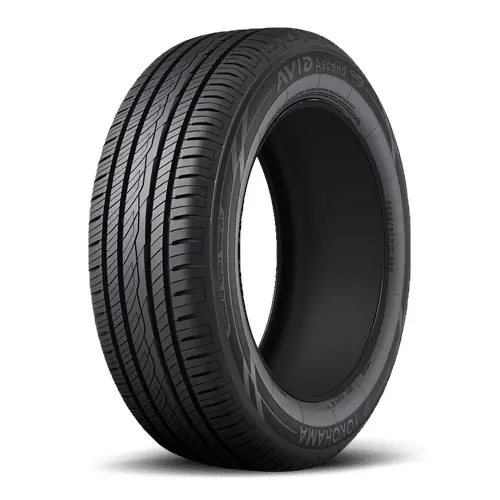 ยาง Yokohama GEOLANDAR CV G058 98H *TH ขนาด 215/65R16