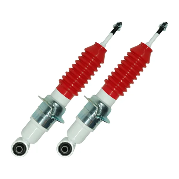 โช้ค Profender JUMBO สำหรับ Nissan Navara NP300 จากหน้าสินค้าทางการ