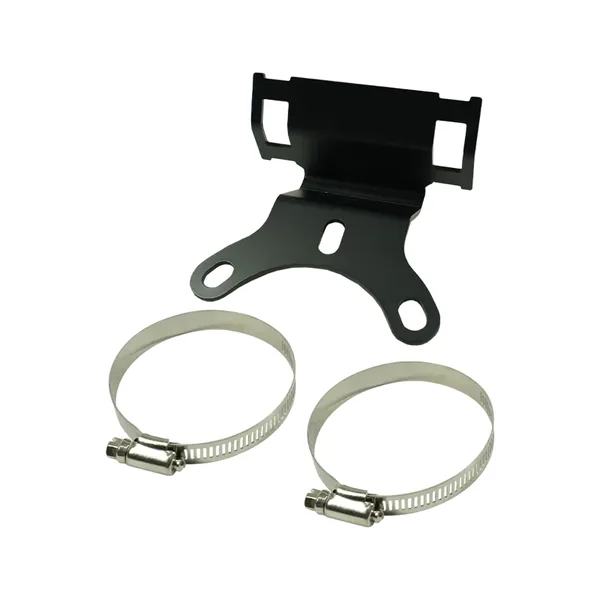 ชุดยึดซับแท็งก์ Profender สำหรับ MITSUBISHI TRITON 2WD PLUS/4WD ขายึดพร้อมเข็มขัดรัด