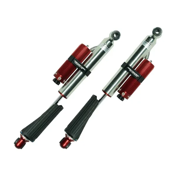 โช้คคู่หลัง Profender PIGGYBACK จากหน้ารายการ TOYOTA VIGO 4WD/PRERUNNER