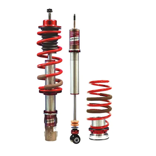 ภาพสินค้าชุดโช้ค Profender DRIFT สำหรับ Toyota Yaris ปี 2013-2020 จากเว็บผู้ผลิต